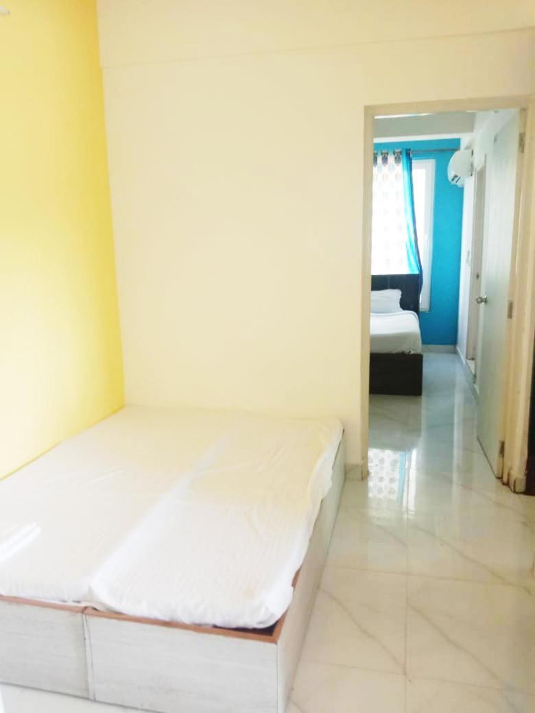 Luxury 2Bhk Apartment Near Calangute Baga Beach With Pool Ngoại thất bức ảnh